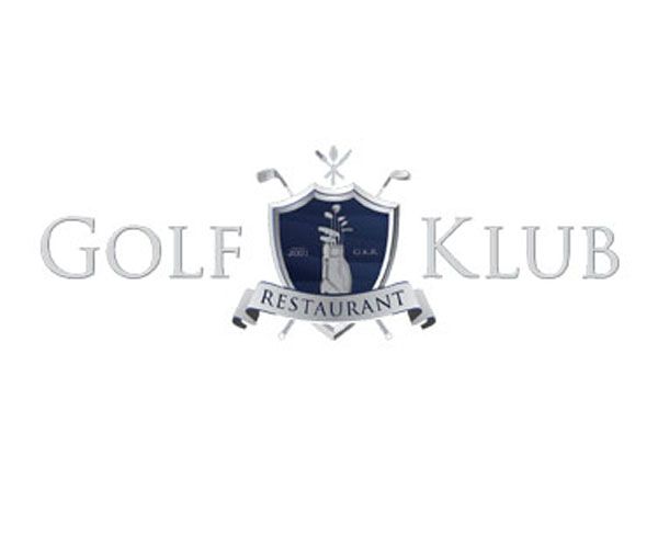 Golf restoran