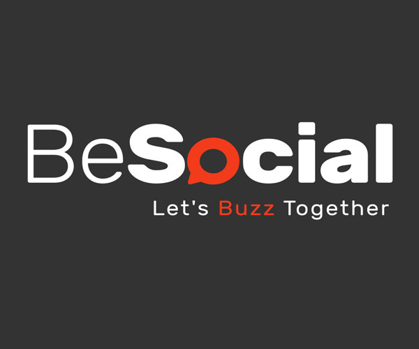 besocial