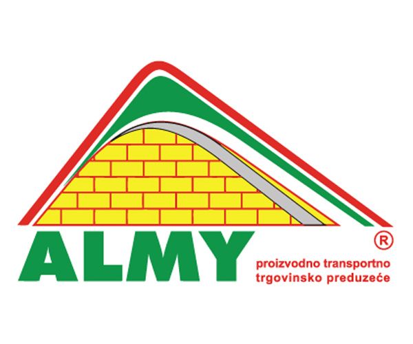 Almy