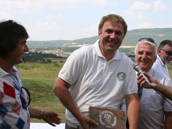 Završen Memorijalni turnir Mijo Ivančić