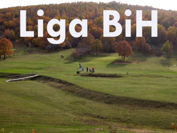 Liga BiH - START subota u 8:30