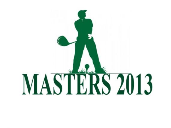 Bodovi za Masters 2013