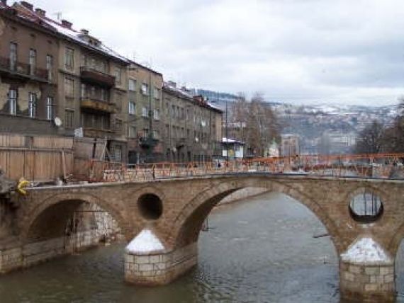 Turnir Grada Sarajeva 40 prijavljenih