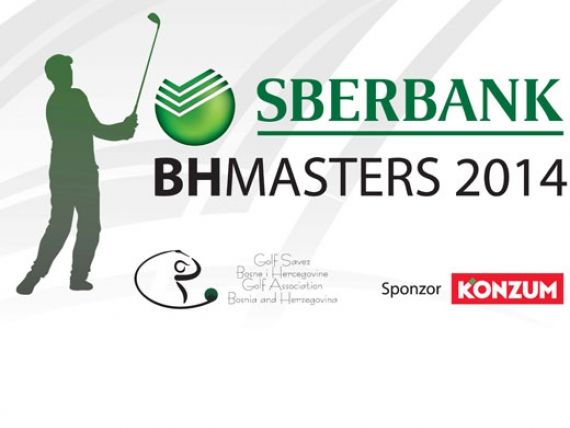 SBERBANK Masters 2014 se igra u subotu i nedjelju