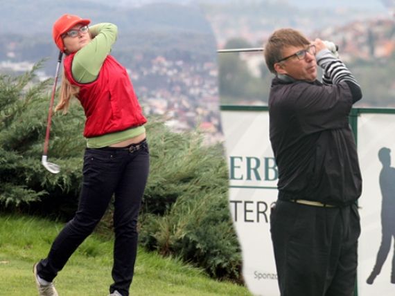 Završena golf sezona u Sarajevu...odigran &quot;Finalni&quot;