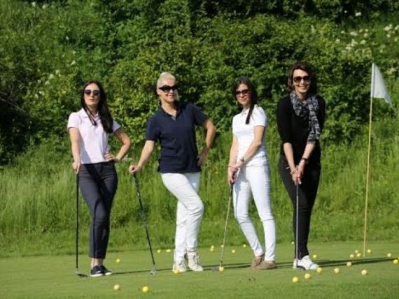 Veoma uspješan Women&rsquo;s Golf Day u Sarajevu