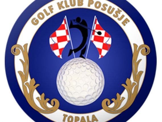 10 godina golfa u Posušju
