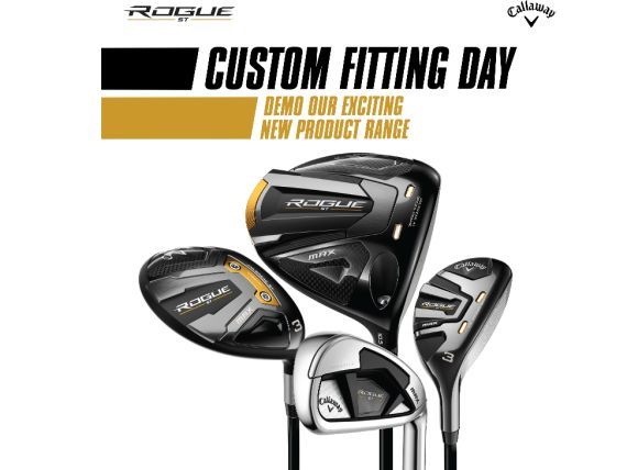 Callaway fitting palice od sada u BiH