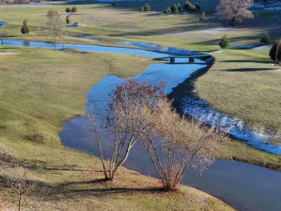 Otvaraju se igrališta u BiH