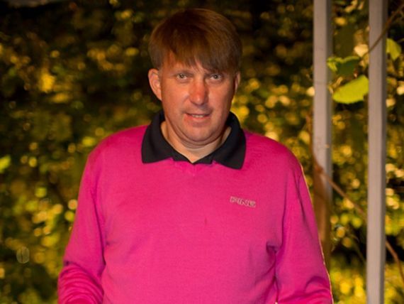 Samir Smajić pobjednik 1. Indoor golf turnira