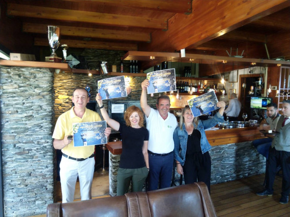 Alma M.T. i Jasmin S. najbolji na 2. Proljetnom