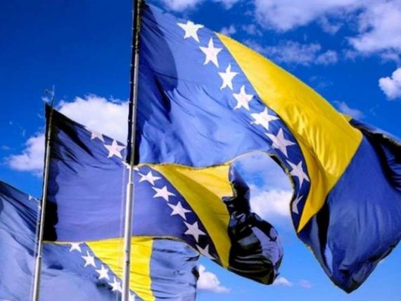 Starta. Liga BiH