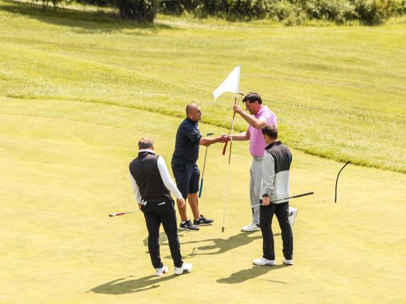 Odigran 1.Turnir Intesa Sanpaolo Banke