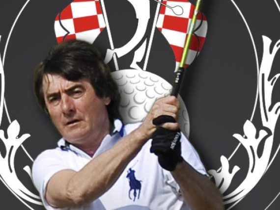 Kamen, krš i maslina - memorijal Veljko Lončar
