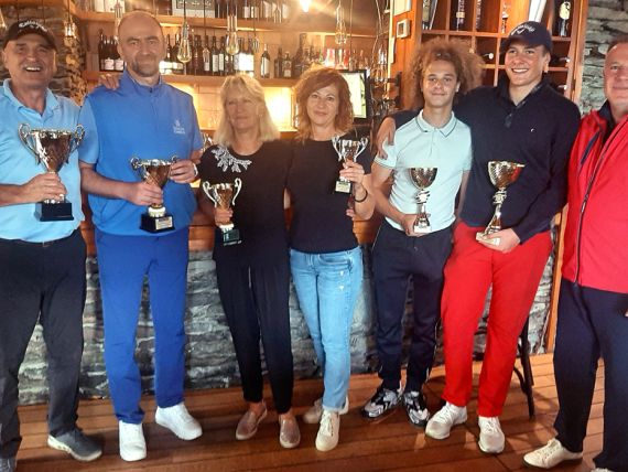 Odigran 1. turnir Zera Homes