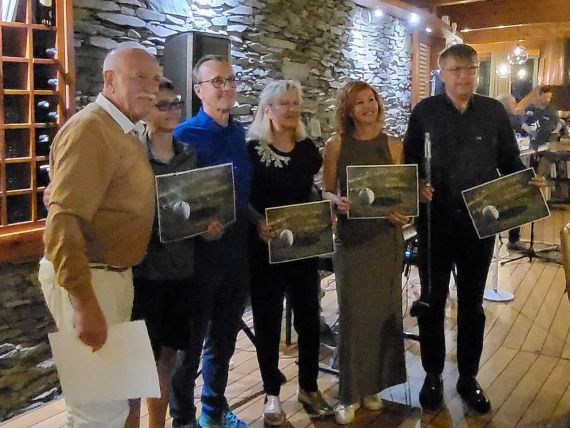 Odigran turnir "Nije htjela"