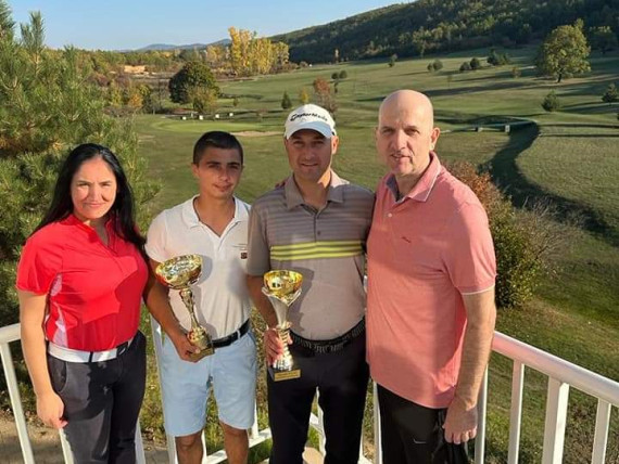 Završena Liga GK Posušje