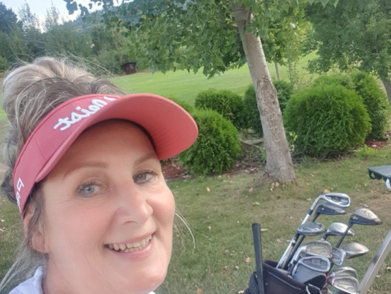 Hole In One Azre Ibrahimbegović Spahić