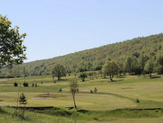 Belek, Posušje ili Trackman