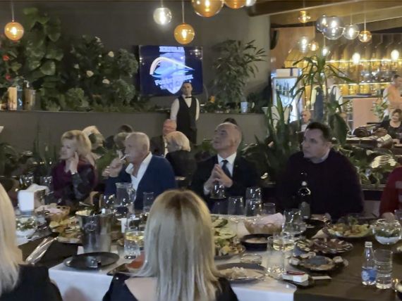 10. ponosnih godina GK Krivaja