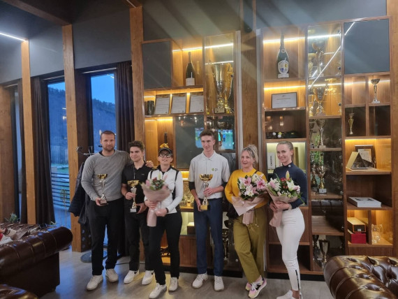 Otvorenje sezone u Zavidovićima, odigran Memorijalni turnir