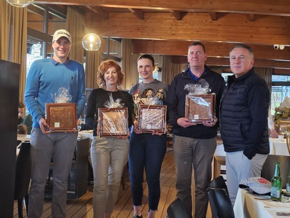 Odigran tradicionalni Šestoaprilski turnir u Sarajevu