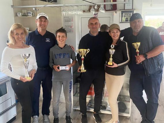 Odigran Sv. Josip - Prvosvibanjski u Posušju