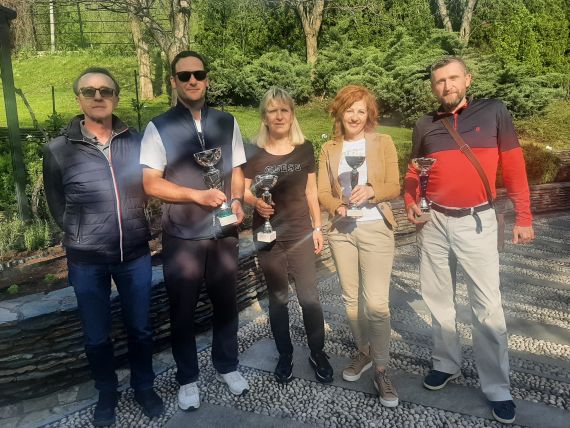 Prvomajski Aniti i Gordanu