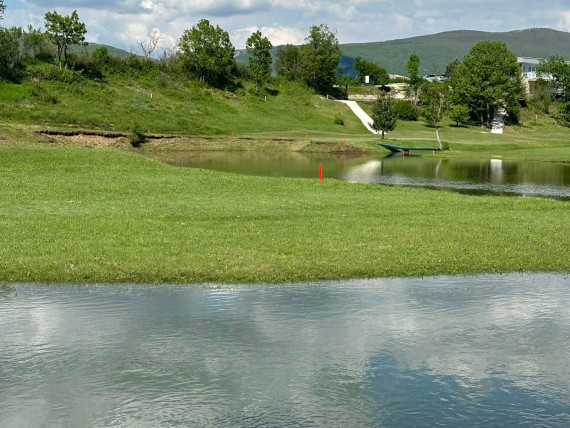 Počela Liga BiH u golfu