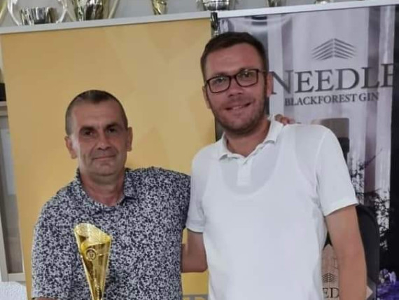 Zavrsen Pivski u Posušju