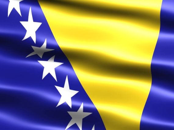 Buran vikend za golfere BiH