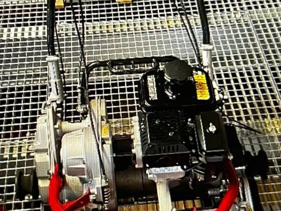 Kosilica za GK Posušje