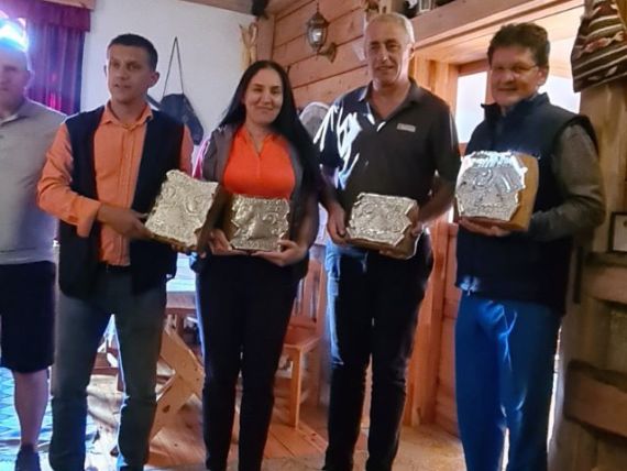 Završen V Pitch and putt Smreka Open