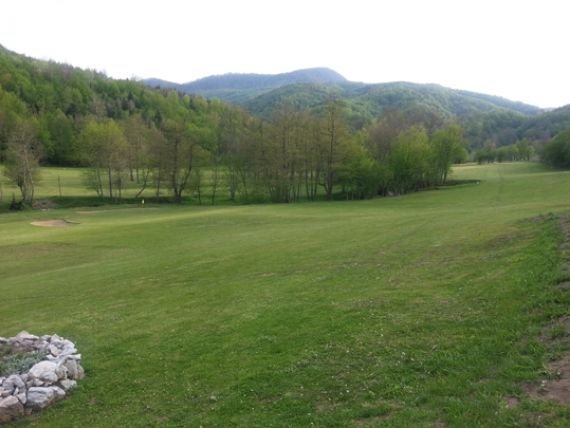 Zavidovići spremno dočekuju najbolje bh golfere