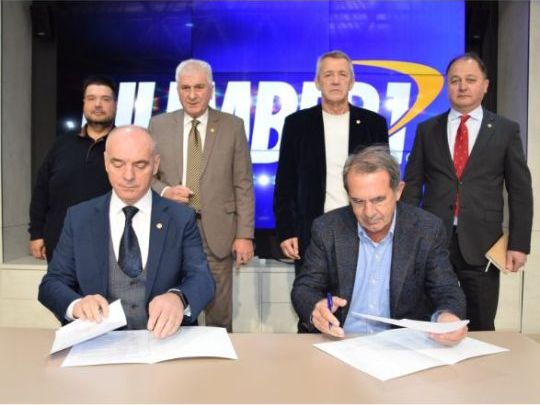 Sjajne vijesti za početak sezone