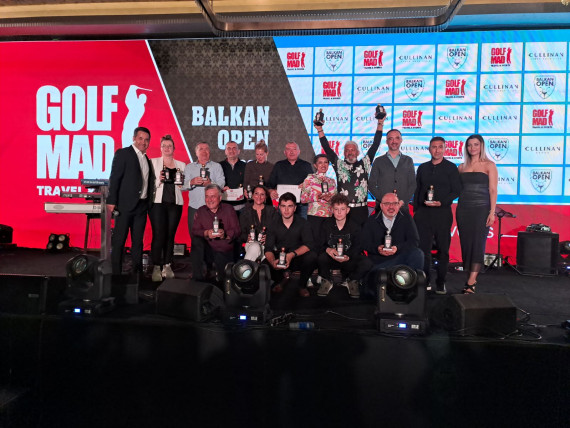 Tiho Parlov najbolji na Balkan Openu u Beleku