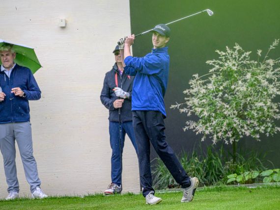 Tarik Đerzić najbolji na 1. Juniorskom turniru u Zavidovićima
