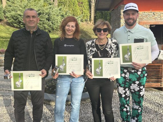 Parlov ubjedljiv u Sarajevu