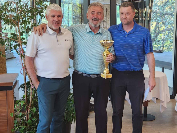 Zijad Blekić najbolji na Bajramskom u Zavidovićima