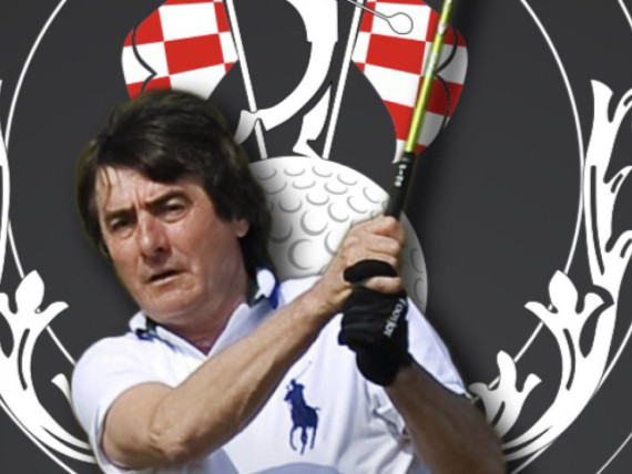 Veliki ljudi su uvijek s nama