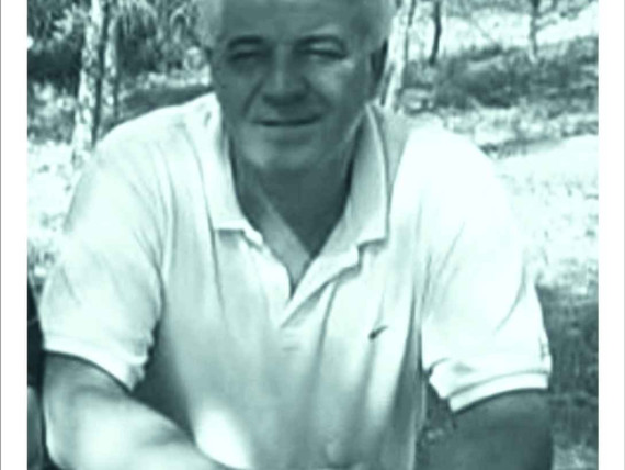 Memorijalni golf turnir Ibrahim Mujanović - Biga