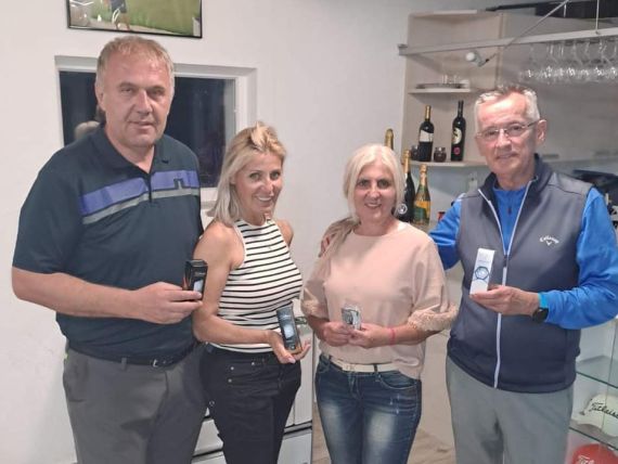 Turnir Prijatelja U Posušju u znaku Nevenka Ćuka i Jadranke Mrčela