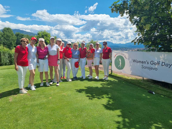 Ena Smajić najbolja, a DJ Ena zabavljala dame