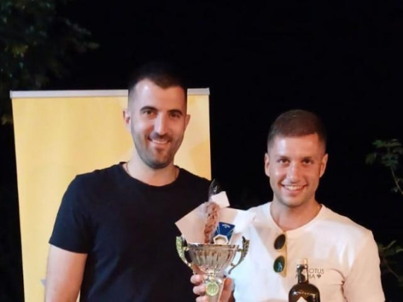 Pivski u Posušju - Dominik Mušura -2