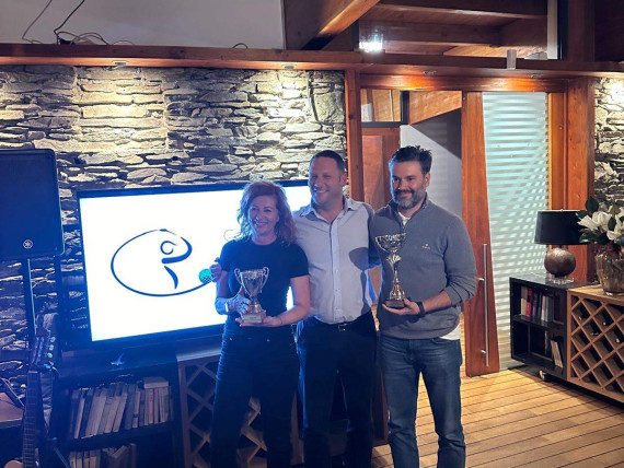 Odigran Turnir prijatelja u Sarajevu i proslava titule