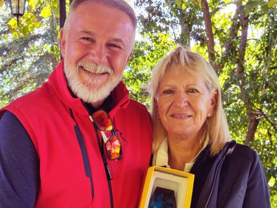 Selmanagić Anita i Jasmin prvaci GK Sarajevo