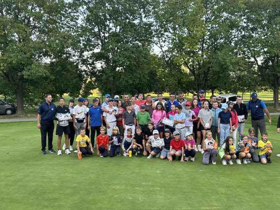 U Sloveniji završen CedevitaTour