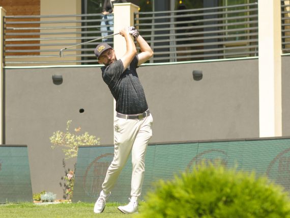 Amel Festa i Ena Smajić najbolji na Turniru povodom Grada Sarajeva