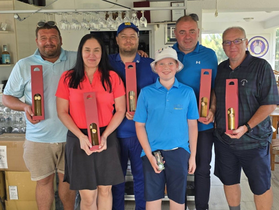 Sv. Josip prvosvibanjski u znaku Josipa Grubišića