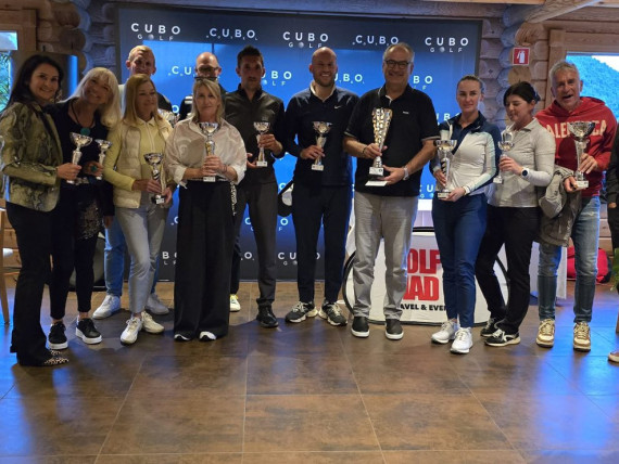 Odigran Posušje Open u Sloveniji